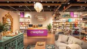 Since your home is now doubling as an office, a gym, and everything in between. Wayfair Explained The Walkout The Selection And How It Works Vox