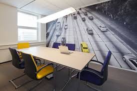 Athlon Flex Center Offices Schiphol Rijk 16 Athlon Flex Center Offices Schiphol Rijk Netherlands Office Design Office Interiors Design