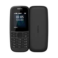 Unfold and twist the main display, and the nokia n80 is ready to shoot video and photos using the color landscape display as a full screen viewfinder. Nokia 105 2019 Black 1 77 4mb 2g Unlocked Sim Free Laptops Direct