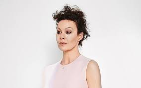 Harry potter and the deathly hallows: Daily Helen Mccrory Helenmccrorys Twitter