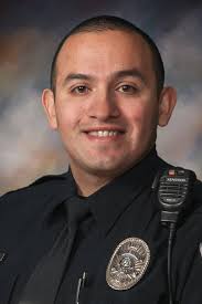 INJURED OFFICERS IDENTIFIED The Police Department family is touched by the  overwhelming support and we are grateful in ways we could never imagine. We  are pleased to report our two injured Officers,