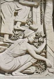 Alfred August Janniot Gabriel Forestier Palais De La Porte Doree Relief Sculpture Art Stone Carving