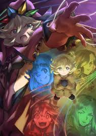 Tuman karakteri ile zombi savaşı yaparak 0 kadar xp kazandı, zombilere. Carol Malus Dienheim Garie Tuman Micha Jawkan Phara Suyuf Elfnein And 1 More Senki Zesshou Symphogear Drawn By Murakami Hisashi Danbooru