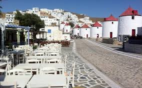 Ένα νησί ξεχωριστό που προσφέρεται για ήσυχες και ανέμελες διακοπές. Astypalaia Pame Me To Tripment Ws Thn Petaloyda Twn Dwdekanhswn Binteo Clickatlife