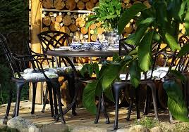 Maybe you would like to learn more about one of these? Maintaining Aluminium Patio Furniture Lazy Susan