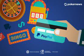 Online casinos have multiple games available for you to choose from with bets ranging from 0.01 up to a few hundred dollars. Best Paypal Casinos Bonuses Reviews Play Now Pokernews