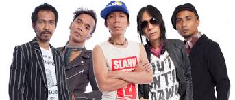 Slank — is an indonesian rock band. Deezer And Slank Push Music Streaming Service In Indonesia