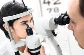 Image result for optometry technician