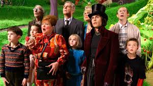 2 in willy wonka's chocolate factory (time unknown). How Quirk Killed Tim Burton S Charlie And The Chocolate Factory