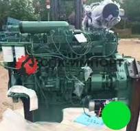 Двигатель FAW CA6DF2 в сборе