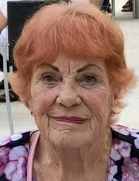 Obituary for Constance I. Pentland