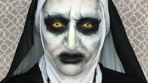 Ketika hantu mulut sobek lihat tik tok kartun hantu kartun lucu kuchisake onna jepang duration. Tampil Seram Dengan Diy Make Up Karakter Kumparan Com