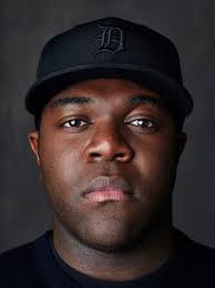 Detroiters' Sam Richardson celebrates Motor City, 'Veep''s Louis-Dreyfus