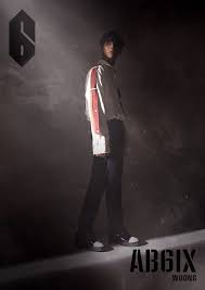 Update Brand New Music S Ab6ix Unveils Jeon Woong From Yg Treasure Box As Final Member Soompi Korea Selebritas Aktris Korea