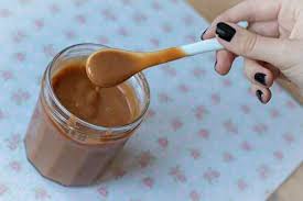 2 ou 3 œufs (selon la taille). Confiture De Lait Dulce De Leche Au Thermomix De Les Petits Plats De Patchouka Et Ses Recettes De Cuisine Similaires Recettesmania