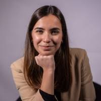 100+ perfis com “Beatriz Lourenço”