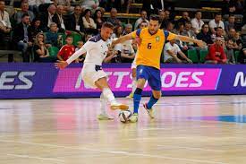 A copa do mundo de futsal da fifa é um torneio internacional organizado pela federação internacional de futebol (fifa) para seleções nacionais masculinas de futsal. Dxmjralxgo5 7m