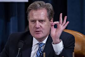 The GOP subpoenas possibly coming ODNI's way