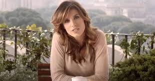Maybe you would like to learn more about one of these? Elisabetta Canalis E George Clooney Hanno Ancora Qualcosa In Comune Video