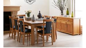 Karmen 9 Piece Dining Setting Rectangular Dining Set Dining Table Chairs Round Extendable Dining Table
