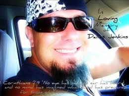 Dallas Jenkins-Poole Obituary (2011)