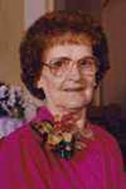 Myrtle E. Filtz Obituary February 12, 2010