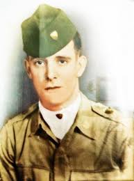 Army Pathfinders Killed in Action