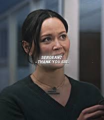 Lucy Chen's Journey from Rookie to Success!