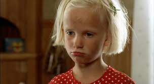 Astrid lindgrens serie om lotta på bråkmakargatan. Pin Pa Sweden