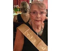 Donna Schoeny Obituary (1943