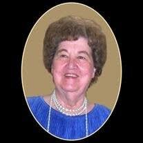 Naomi J. Conaway Obituary