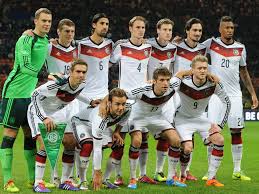 Dfb_efootball streams live on twitch! Fussball Wm 2014 Der Kader Der Deutschen Nationalmannschaft Fotostrecke Fussball