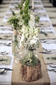 mariage theme champetre chic decoration mariage decoration table mariage et deco mariage