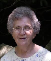 Obituary for Evelyn Louise (Wells) Eaves