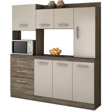 Envíos, cambios y devoluciones gratis. Mueble De Cocina Casaideal Tamara 7 Puertas 3 Cajones Hites
