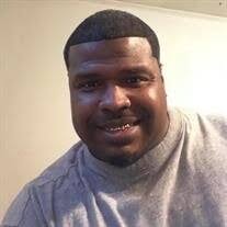 Reginald Deon Givens Obituary
