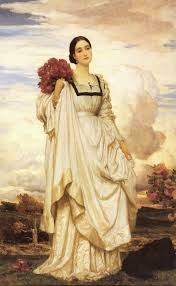 Artistic Dress Movement Vs Aesthetic Dress X The Warriors Pre Raphaelite Art Frederick Leighton Pre Raphaelite Paintings