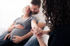 Image result for Doula