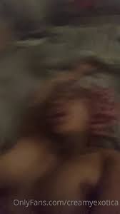 Creamyexotica () - I Love Getting Fucked Hard 20-02-2022 - XFantazy.com