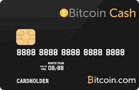 They are delivered worldwide free. Roger Ver On Twitter Who Wants A Bitcoin Cash Visa Debit Card Https T Co 6eermpfah7 Is Going To Be Bringing It To You Soon