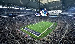 Dallas Cowboys Seating Chart Virtual Deftgrrrl Co