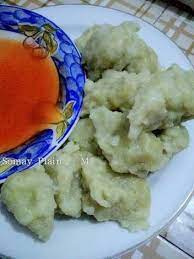Resep Somay Sederhana Somay Abang2 Oleh Mj Recipe Resep Makanan Makanan Resep