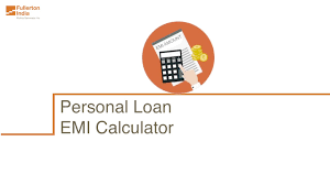 Emi stands for equated monthly installment. How To Calculate Emi On Personal Loan Using Excel Formula