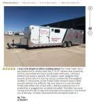 It shares the same great features as its little brother, but also the xl moves most trailers up to4,500kg just using a crank handle or an 18v drill. Trailer Valet Xl Trailer Dolly With Chain Drive 2 5 16 Hitch Ball 10 000 Lbs Trailer Valet Trailer Dolly Tvxl25