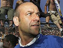 1. FC Nürnberg: Becker: "Wir freuen uns auf Nürnberg"