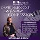 David Maiocco's Piano Confessions event image