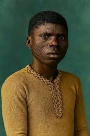 Enslaved boy invents vanilla pollination method