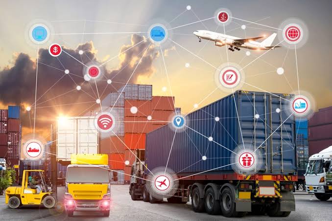 Xây dựng quy trình quản lý vận tải cho doanh nghiệp sản xuất