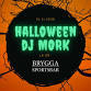 Halloween // Brygga Sportsbar (Earlybird billettar event image