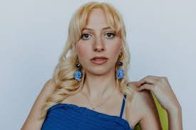 Buy Gemini Statement Earrings